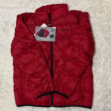 [컨버스] 얇은 충전솜 후드티 블루종 남성용 방풍 발수 가공 2L