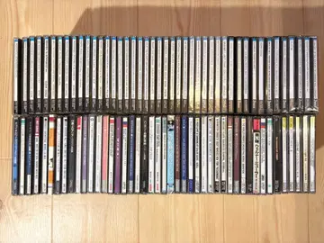 클래식 CD 83장 세트 묶음 판매