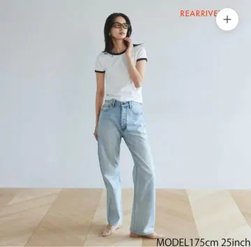 Searoomlynn Organic cotton 베이직 SRN02