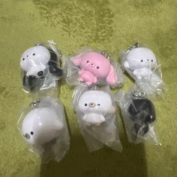 죠세마루 메지루시 액세서리 컴플리트