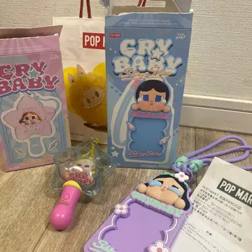 팝마트 클라이베이비