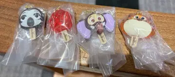 새상품 미개봉 당일 발송 가능 주토피아 캔디 참