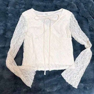 MURUA 카슈쿨 레이스 상의