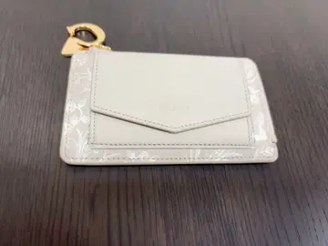 셀포드 앨리스 패스 케이스