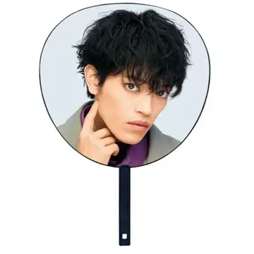 timelesz LIVE TOUR 2025-2026 부채 하라 요시타카