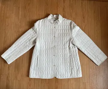 EVAN PICONE 퀼팅 자켓