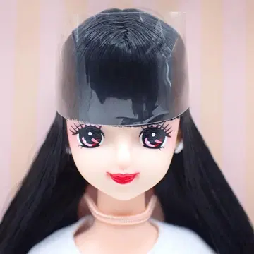 리카짱 캐슬 뷰티 컬렉션 아야노-9601 13562-ST