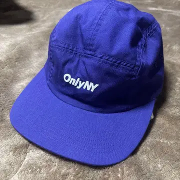 OnlyNY 제트캡 퍼플