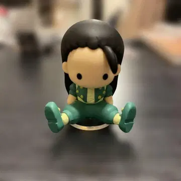 이르미 헌터헌터 페타인형