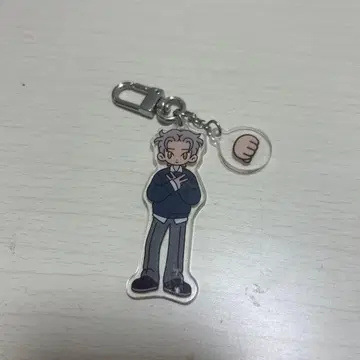 DARK MOON 제이 키링 ENHYPEN