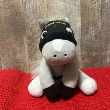 골드십 봉제 인형
