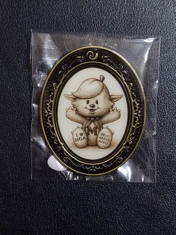 Mrs. GREEN APPLE 바벨 스피드JAM'S 복권 메멜 핀즈