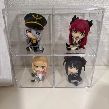 그 비스크 인형은 사랑을 한다 이쪽을 봐 Fig.