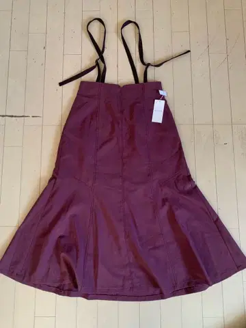 anySiS 플레어 스커트 사이즈 2