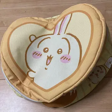 치이카와 토끼 박스 시마무라