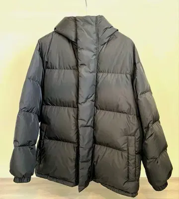 그라프 페이퍼 PERTEX SHIELD DOWN JACKET