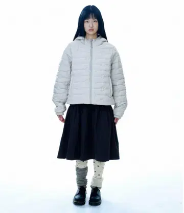 coyseio 다운 자켓 택 포함 새상품