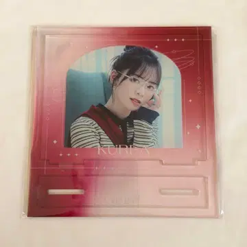 Girls2 마스다 쿠레아 아크릴 스탠드 온라인 캡슐 A상