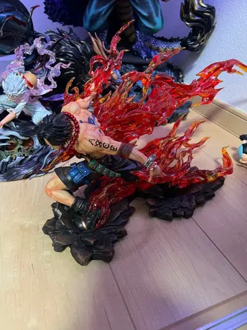 badboy studio 화권의 에이스