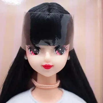 리카짱 캐슬 마리 NO.13563-ST 뷰티 컬렉션