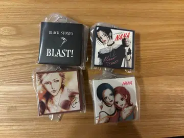 NANA CD풍 아크릴 참