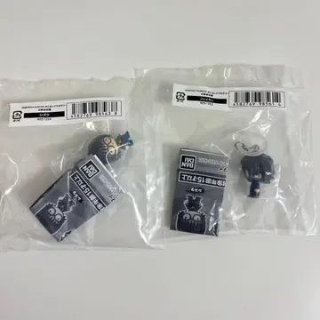 환영여단 메지루시 액세서리 페이탄 시즈쿠