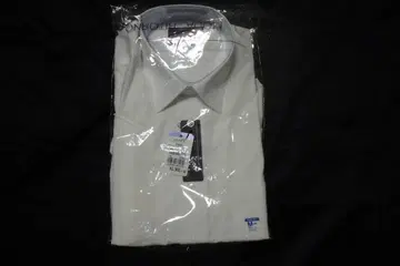 미사용 MODA RITORNO 모다 리틀노 화이트 와이셔츠 긴팔 셔츠 M