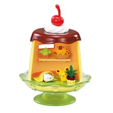 폼폼푸딩 폼폼 매일매일 2 숨바꼭질 중!