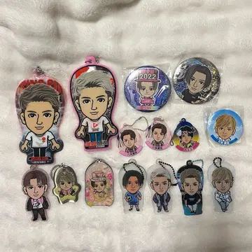 야기 유세이 묶음 판매