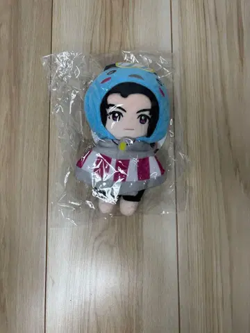 Hey! Say! JUMP 봉제 인형 타카키 유야