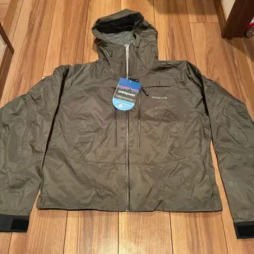 patagonia 파타고니아 p6 딥 웬딩 자켓