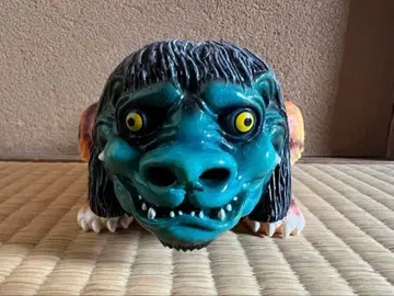 planet x 누에 소프트 비닐