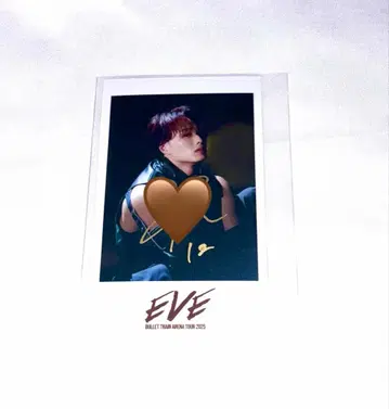 초특급 마사히로 모리츠구 마사히로 미니 사진 브로마이드 사인 EVE