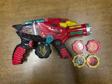 젠카이저 기어린