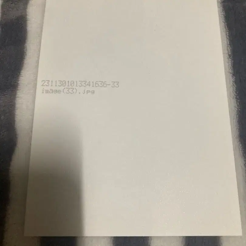 4번째 상품 이미지