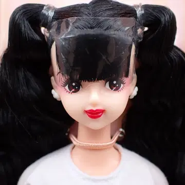 리카짱 캐슬 뷰티 컬렉션 호시자와 나나코 13555-TG