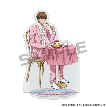 [ 신 테니스의 왕자님 ] JF2026 한정판 아크릴 스탠드 히요시 와카