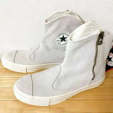ALL STAR WESTERNBOOTS II Z HI 미사용품