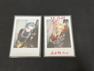 아자바나 폴라로이드