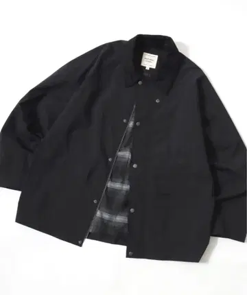 Lazar Hunting Jacket