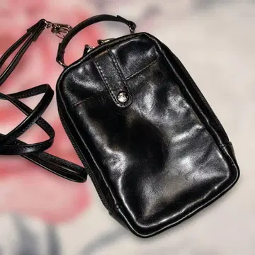 Allegro 3way smartphone pouch