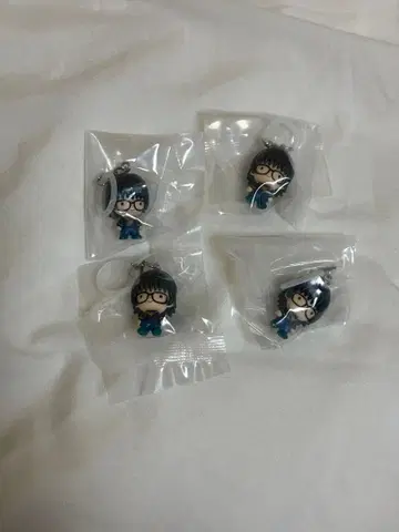 HUNTER x HUNTER 메지루시 액세서리 시즈쿠