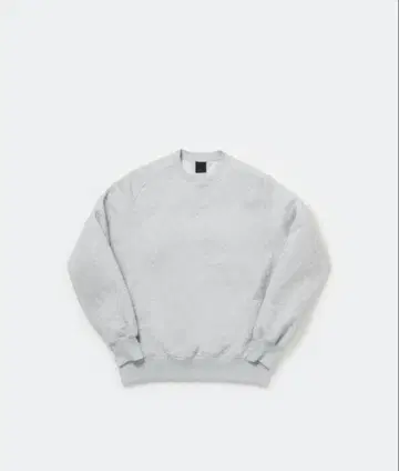 다이와피어39 테크 스웨트 크루 프리덤 슬리브