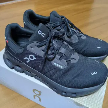 On /Cloudrunner 2 waterproof