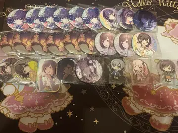 프로세카 그리칸 파샤코레 에피카 감사제 책갈피 묶음 판매