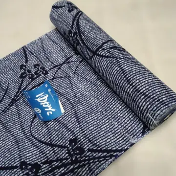 특선 도쿄 본염 유카타 옷감 BTK26, SOGO