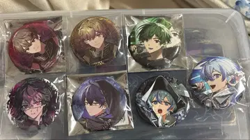 시쿠포니 캔뱃지