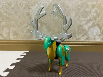 백수전대 가오레인저 파워 애니멀 시리즈 6 가오 디어스