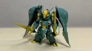 건담 컨버전스 퀸 만사 (캔디 온라인샵 한정판)