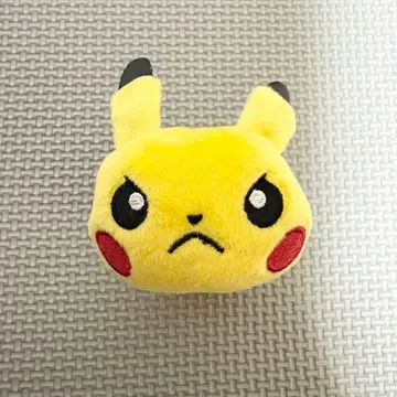 피카츄 리스트 밴드